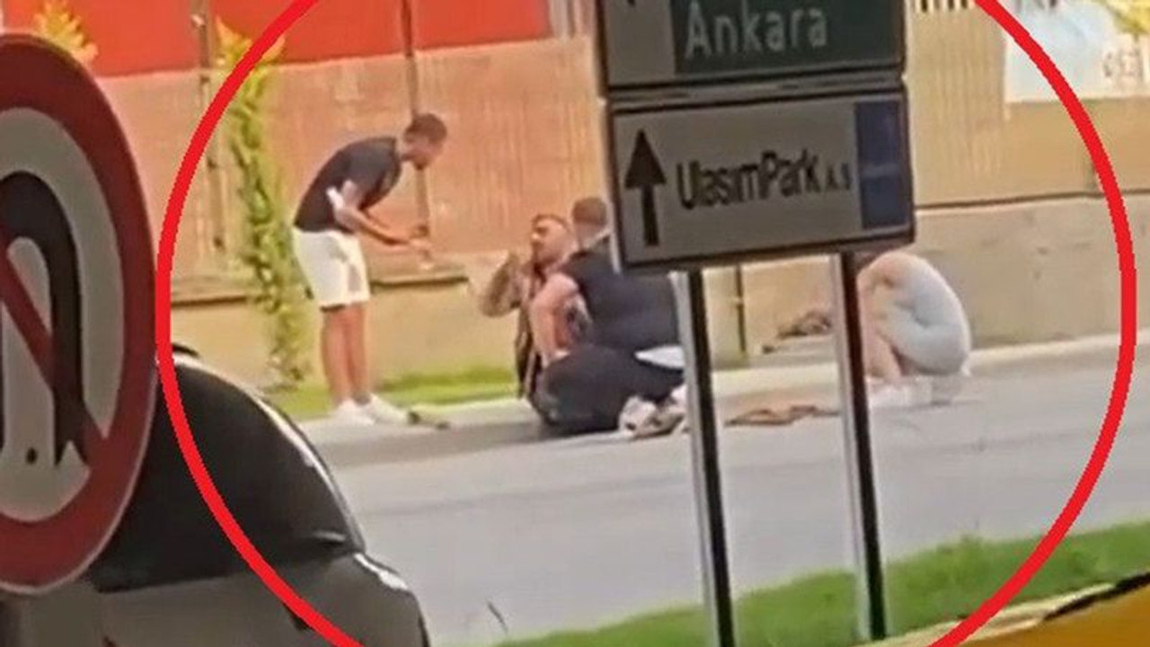 İntihar şovmeni vatandaşları böyle kandırıyormuş